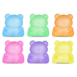 Super Duper Sugar Squisher Bear