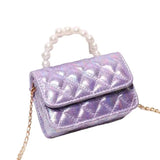 Mavi Bandz Pastel Clutch Purse