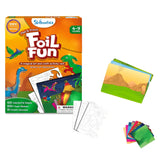 Skillmatics® Foil Fun: Dinosaurs