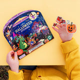 eeBoo Shiny Stickers: Halloween
