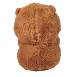 Warm Pals: Clara Capybara