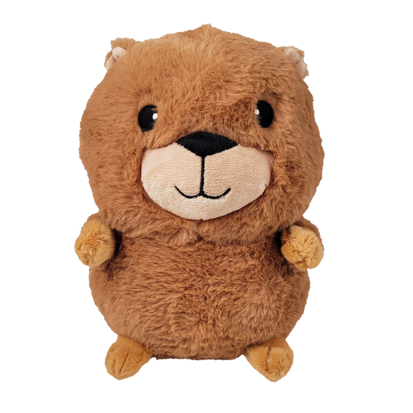 Warm Pals: Clara Capybara