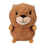 Warm Pals: Clara Capybara