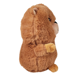 Warm Pals: Clara Capybara