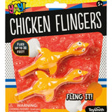 Toysmith Chicken Flingers
