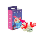Plus-Plus® Boxed Set 70 Pieces: Axolotl