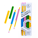 #2 Pencil Gidgets