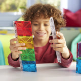 Magna-Tiles® Rail Racers Rail Pack