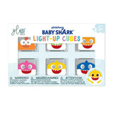 Glo Pals® Gift Pack: Baby Shark
