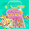 Wander & Bloom Fidgiwear Squishy Beads
