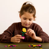 Plus-Plus® Playful Plant - Sociable Sunflower