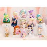 Robotime® Rolife: Surprise Figure - Nanci Museum of Fantasy