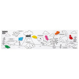 Snifty Dino Days Crayons