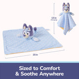 babyGund Bluey Lovey 13"