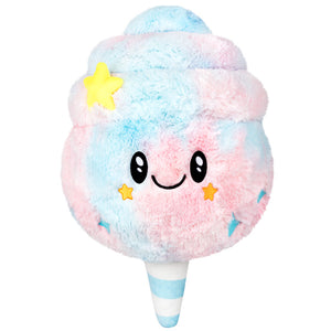 Squishable® Comfort Food® Cotton Candy 18"