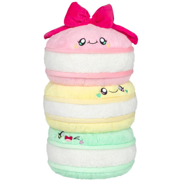 Squishable® Comfort Food Macarons 18