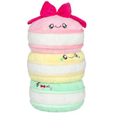 Squishable® Comfort Food Macarons 18"