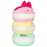 Squishable® Comfort Food Macarons 18"