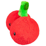 Squishable® Mini Comfort Food Cherries 7"