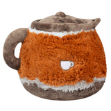 Squishable® Comfort Food® Mini Coffee Pot 10.5"