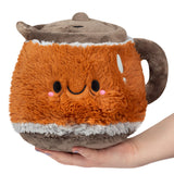 Squishable® Comfort Food® Mini Coffee Pot 10.5"