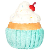 Squishable® Comfort Food® Comfort Food Mini Madame Cupcake 9"