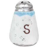 Squishable® Comfort Food® Mini Salt 10.5"