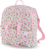 Corolle® Backpack Doll Carrier 12"