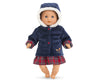 Corolle® Dolls Clothes 12" Holiday Coat