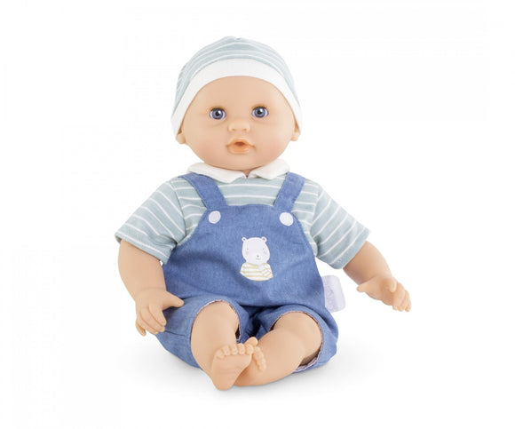Corolle Dolls Bébé Calin Mael 12