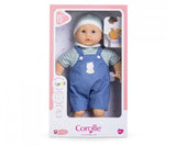 Corolle Dolls Bébé Calin Mael 12"