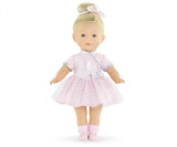 Corolle Dolls Constance Ballerina 14"
