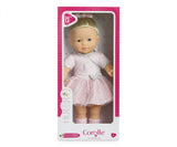 Corolle Dolls Constance Ballerina 14"