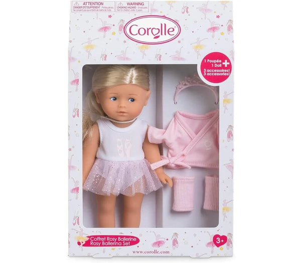corolle-mini-corolline-rosy-