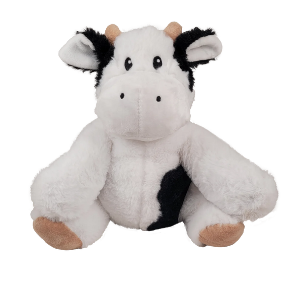 Warm Pals: Callie Cow