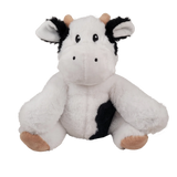 Warm Pals: Callie Cow