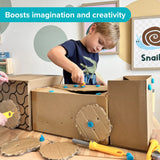 MakeDo: Discover Kit