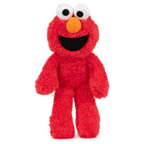 Sesame Street Elmo Take Along Buddy 12"