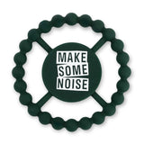 Bella Tunno Happy Teether: Make Some Noise