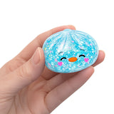 Super Hello Duck Dumpling - Mystery Mini Sugar Glitter Edition