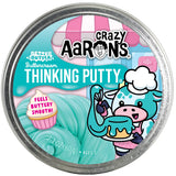 Crazy Aaron's® Thinking Putty® Better Butter: Buttercream