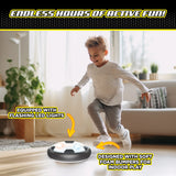 Stomp Sports® Hover Soccer