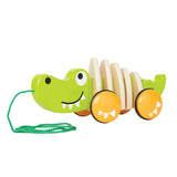 Hape Walk-A-Long Croc