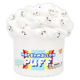 Dope® Slime: Marshmallow Fluff