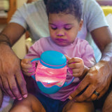 Glo Pals® Mini Sensory Jar