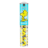 Plus-Plus® Puzzle By Number Peanuts: Woodstock (275 pieces)