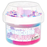 Dope® Slime: Unicorn Fluff
