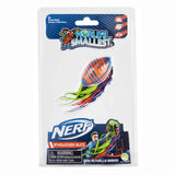 Super Impulse® World's Smallest Nerf Weather Blitz Football