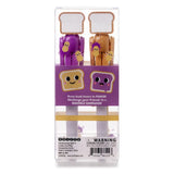 Snifty Knuckle Sandwich Action Pens