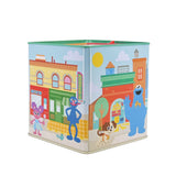 Kids Preferred® Jack-in-the-Box: Sesame Street Elmo